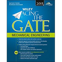 Ratna Sagar Wiley Acing the GATE (Mechanical Engineering)